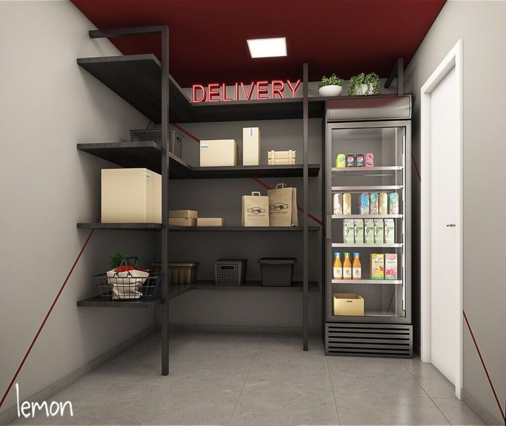 Apartamento, 2 quartos, 42 m² - Foto 6