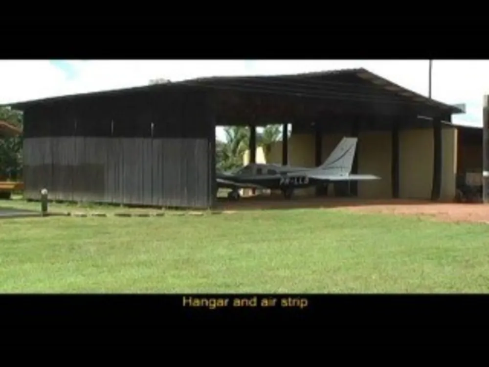 Fazenda - Foto 2
