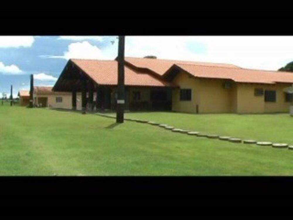 Fazenda - Foto 1