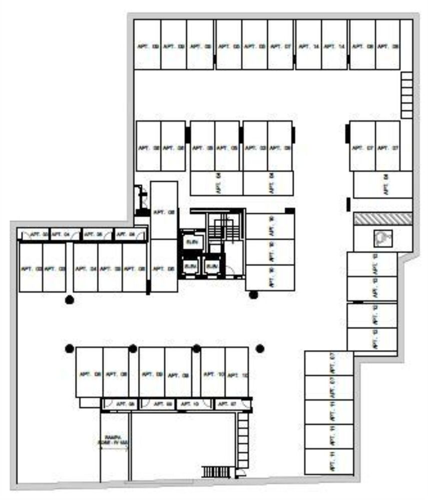 Apartamento, 4 quartos, 403 m² - Foto 14