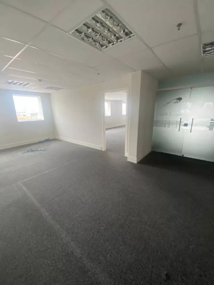 Conjunto Comercial-Sala para alugar, 245m² - Foto 3