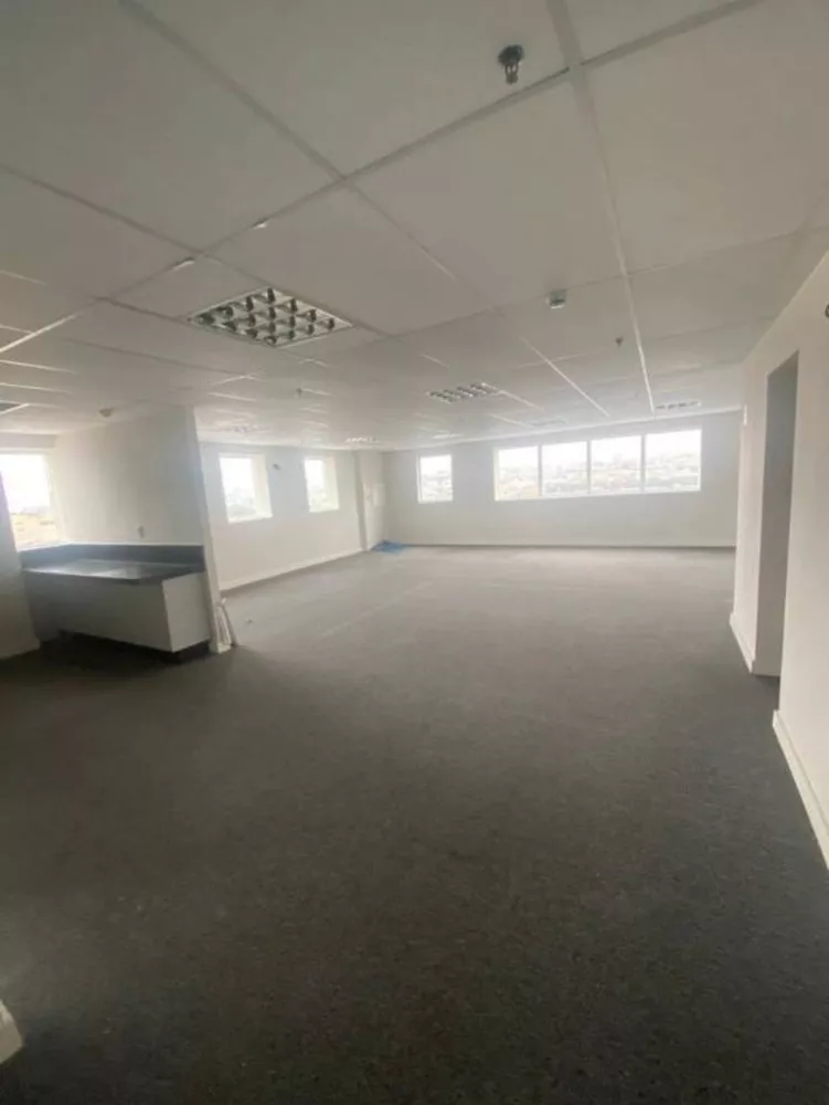 Conjunto Comercial-Sala para alugar, 245m² - Foto 4