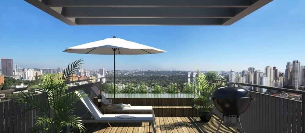 Apartamento, 2 quartos, 106 m² - Foto 4