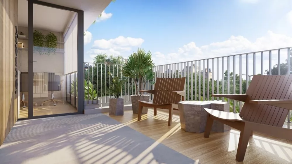 Apartamento, 2 quartos, 106 m² - Foto 10