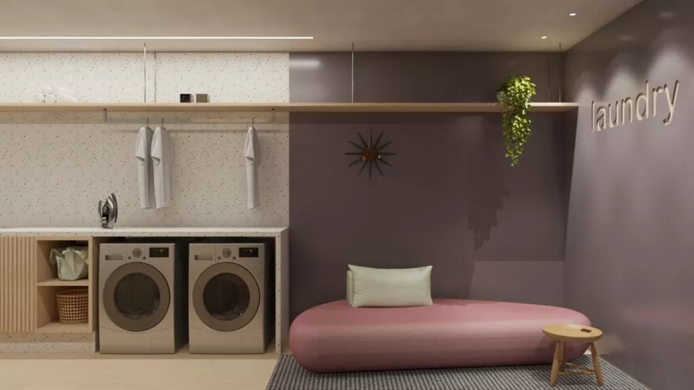 Apartamento, 2 quartos, 106 m² - Foto 8