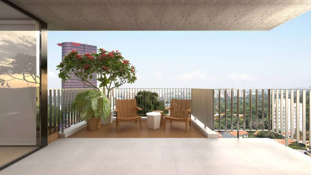 Apartamento, 2 quartos, 106 m² - Foto 9