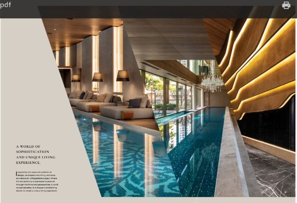 Apartamento, 4 quartos, 515 m² - Foto 2