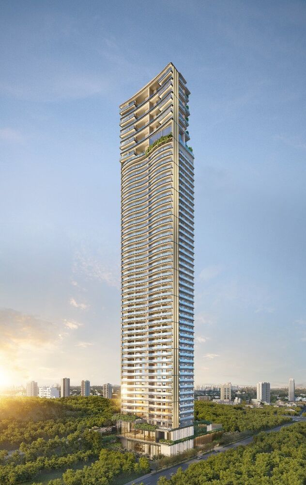 Apartamento, 4 quartos, 515 m² - Foto 1