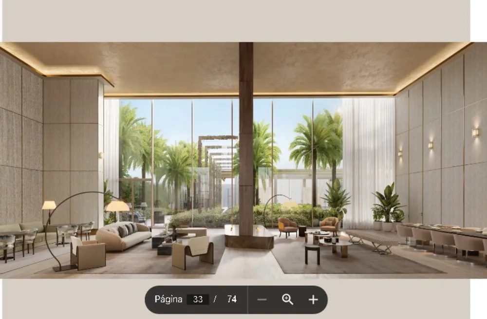 Apartamento, 4 quartos, 515 m² - Foto 8