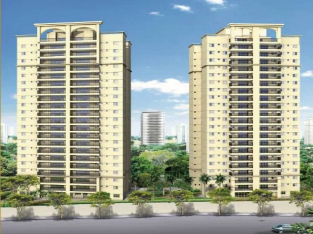 Apartamento, 4 quartos, 400 m² - Foto 1