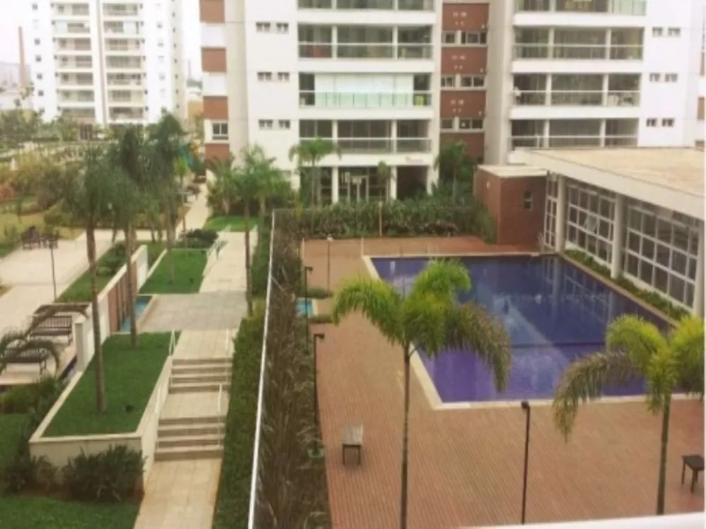 Apartamento à venda com 4 quartos, 304m² - Foto 5