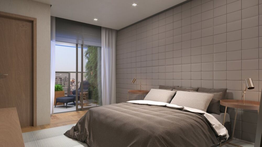 Apartamento, 3 quartos, 265 m² - Foto 2