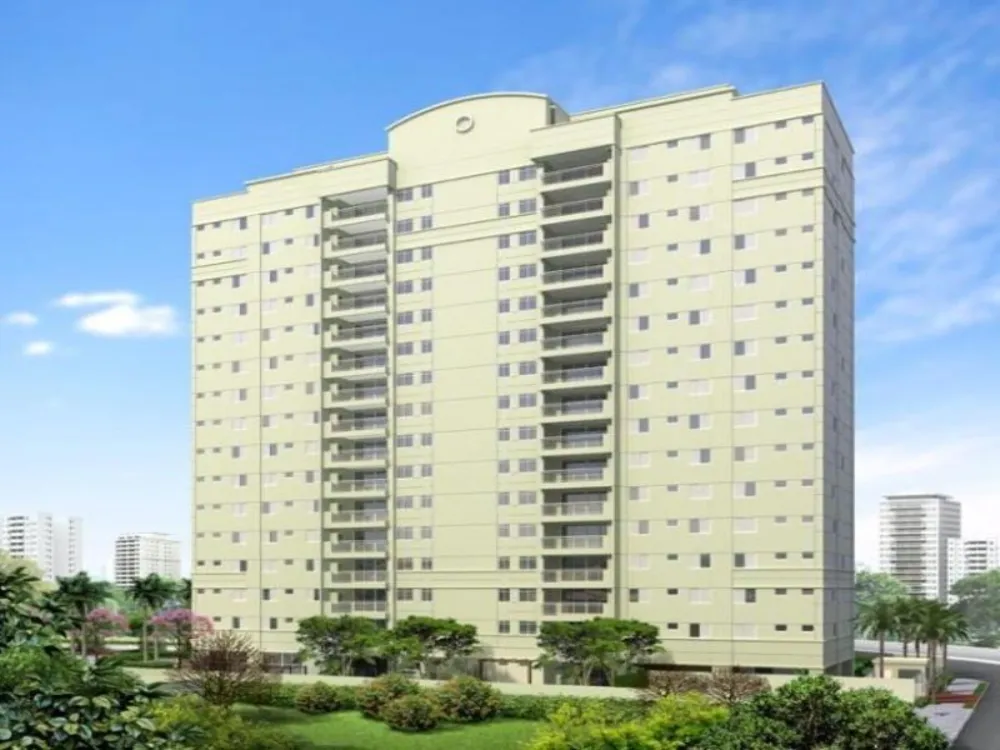 Apartamento, 3 quartos, 123 m² - Foto 2