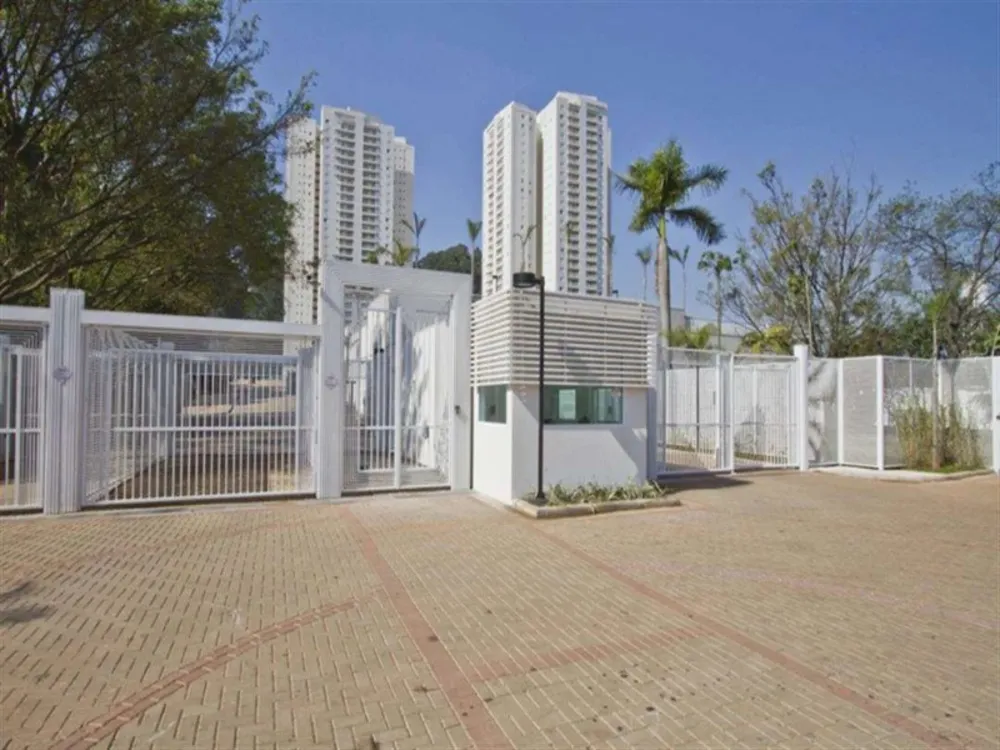 Apartamento, 2 quartos, 98 m² - Foto 1