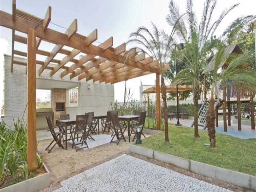 Apartamento, 2 quartos, 98 m² - Foto 2