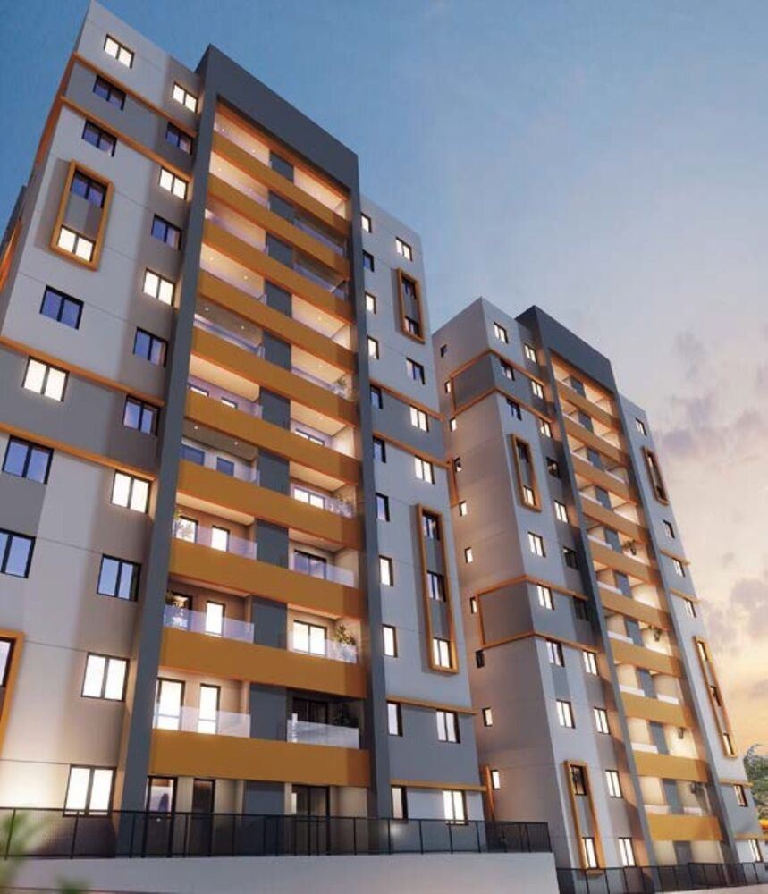 Apartamento, 3 quartos, 64 m² - Foto 12