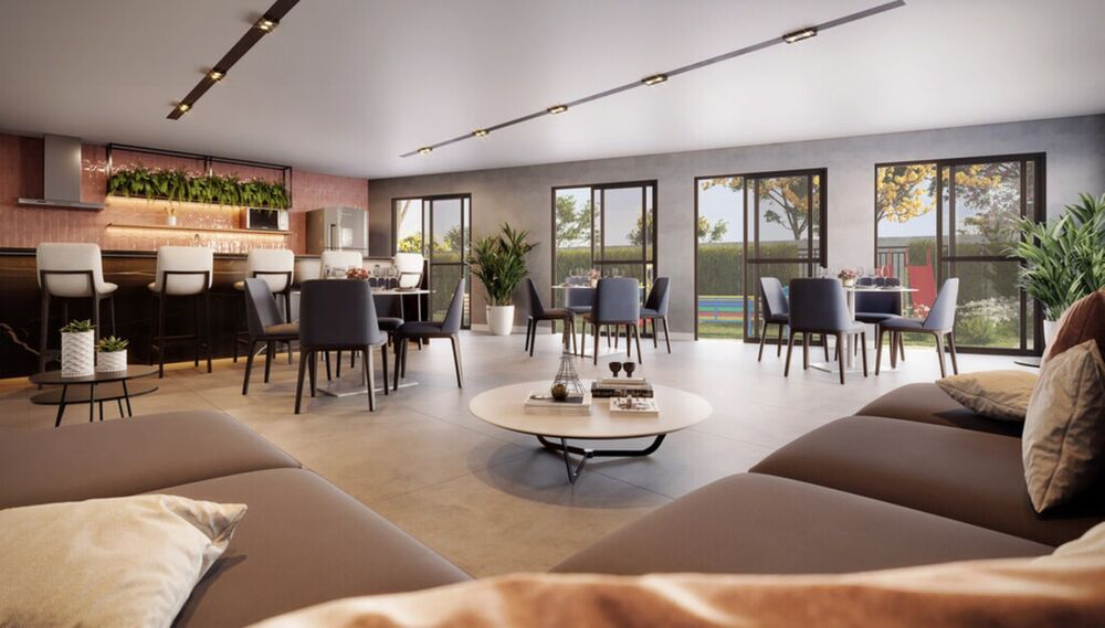 Apartamento, 3 quartos, 64 m² - Foto 15