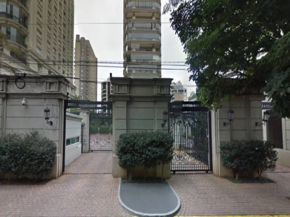 Apartamento, 4 quartos, 539 m² - Foto 3