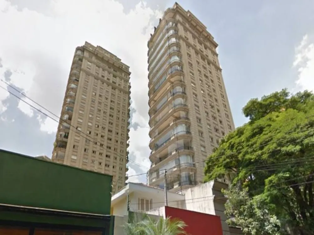 Apartamento, 4 quartos, 539 m² - Foto 2