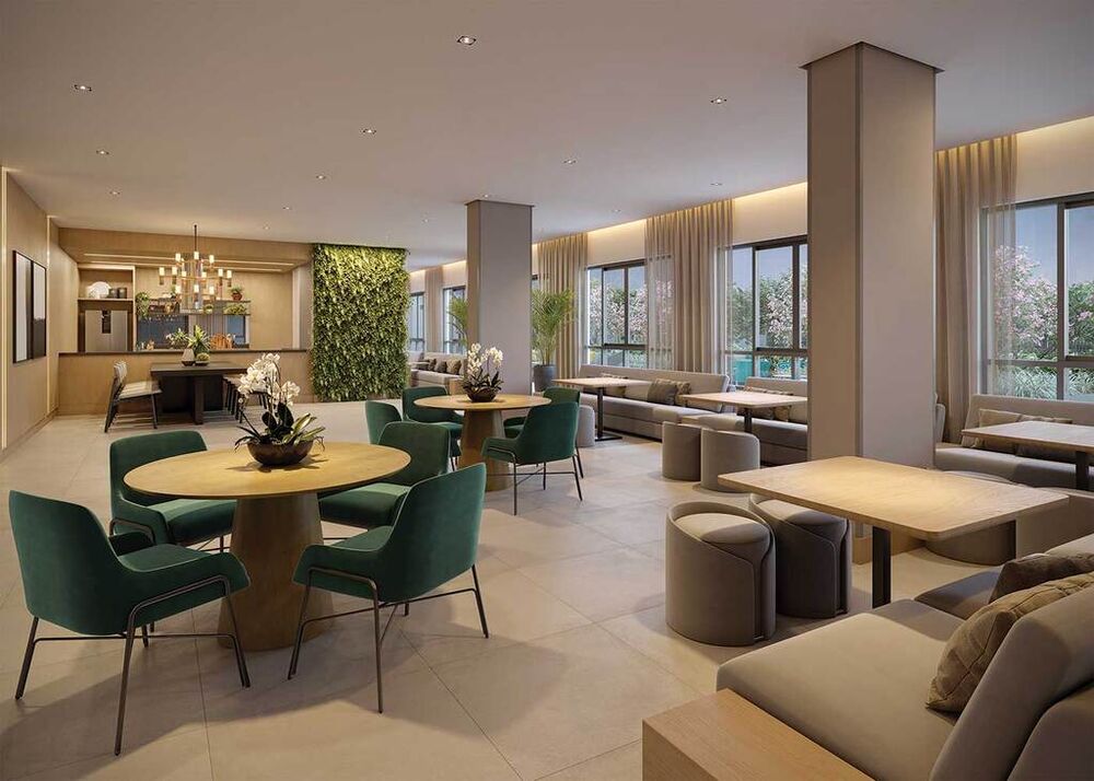 Apartamento, 3 quartos, 94 m² - Foto 4