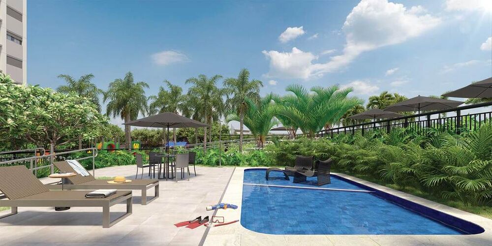 Apartamento, 3 quartos, 94 m² - Foto 9