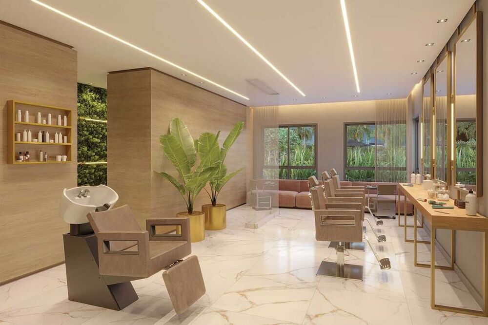 Apartamento, 3 quartos, 94 m² - Foto 7