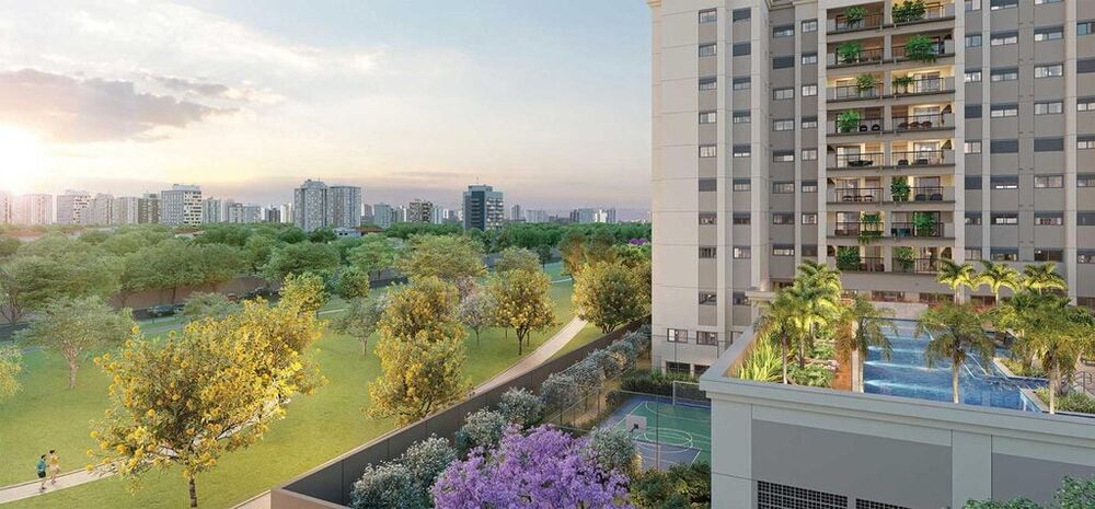 Apartamento, 3 quartos, 94 m² - Foto 10