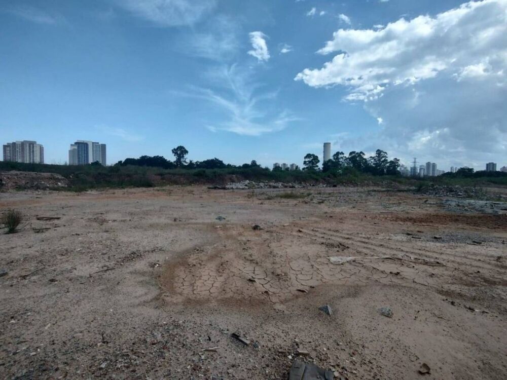 Terreno, 8 hectares - Foto 4