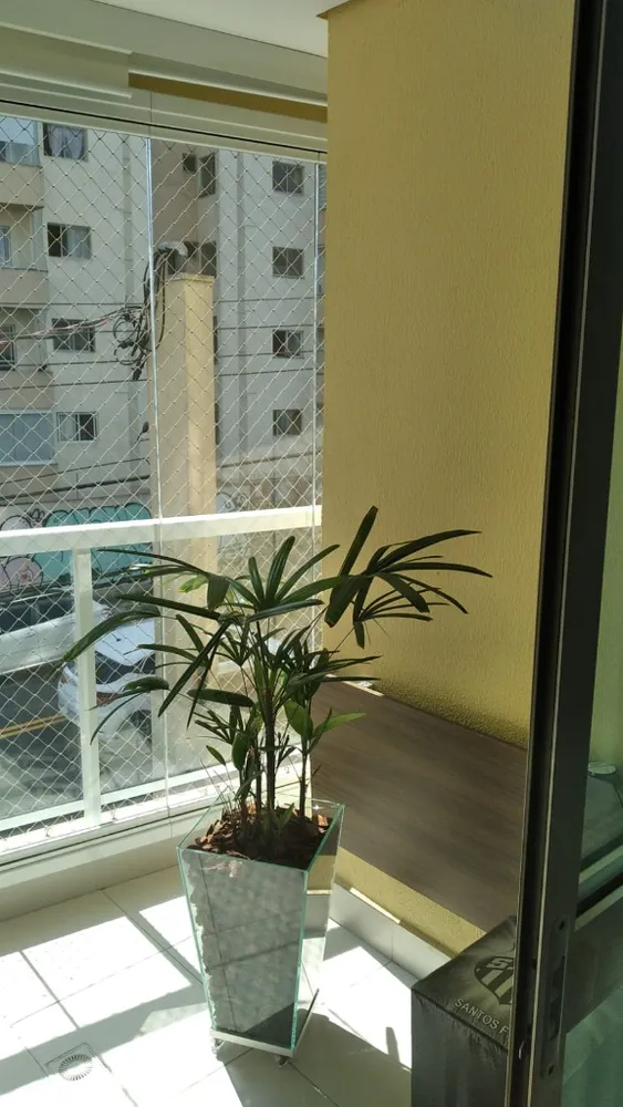 Apartamento, 2 quartos, 66 m² - Foto 1