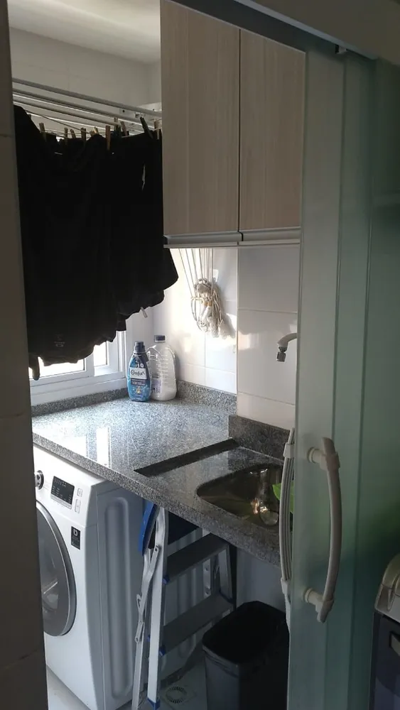 Apartamento, 2 quartos, 66 m² - Foto 4