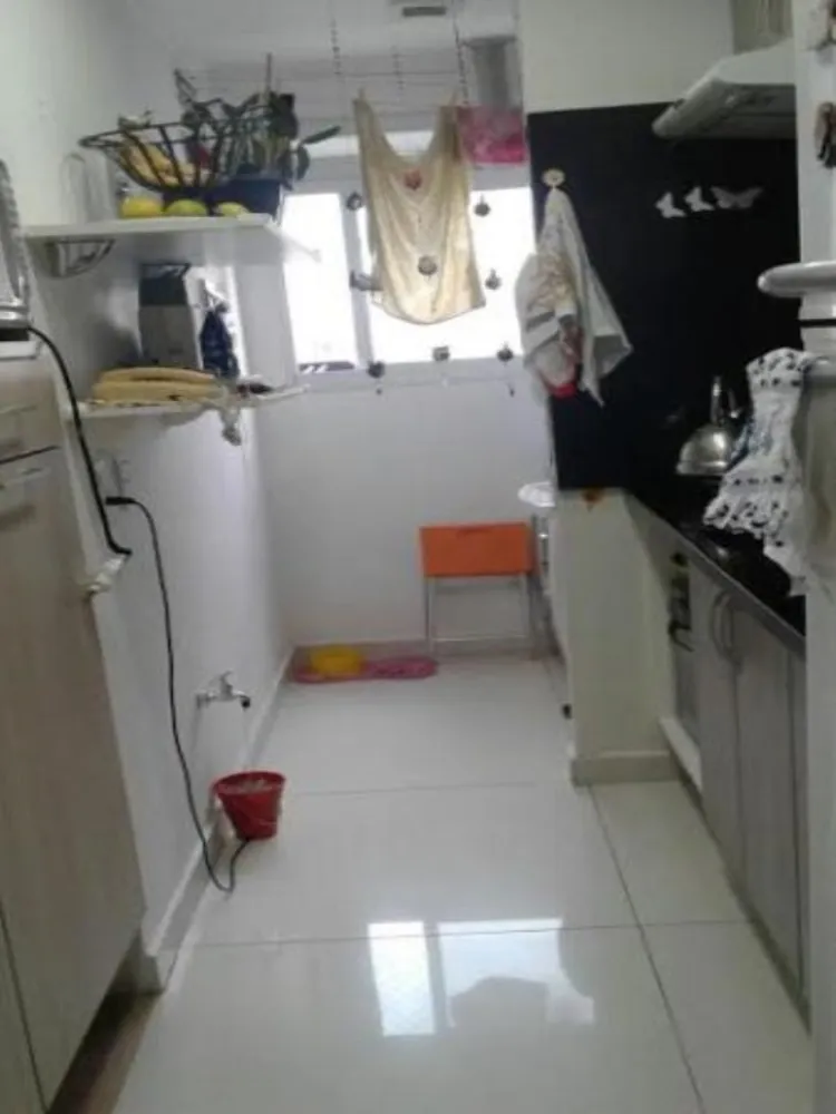 Apartamento, 3 quartos, 61 m² - Foto 3
