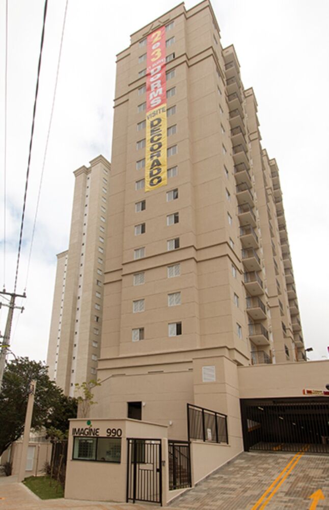 Apartamento, 2 quartos, 57 m² - Foto 20