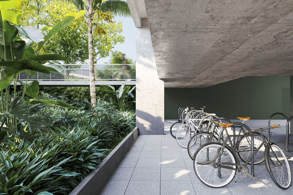 Cobertura à venda com 2 quartos, 314m² - Foto 9