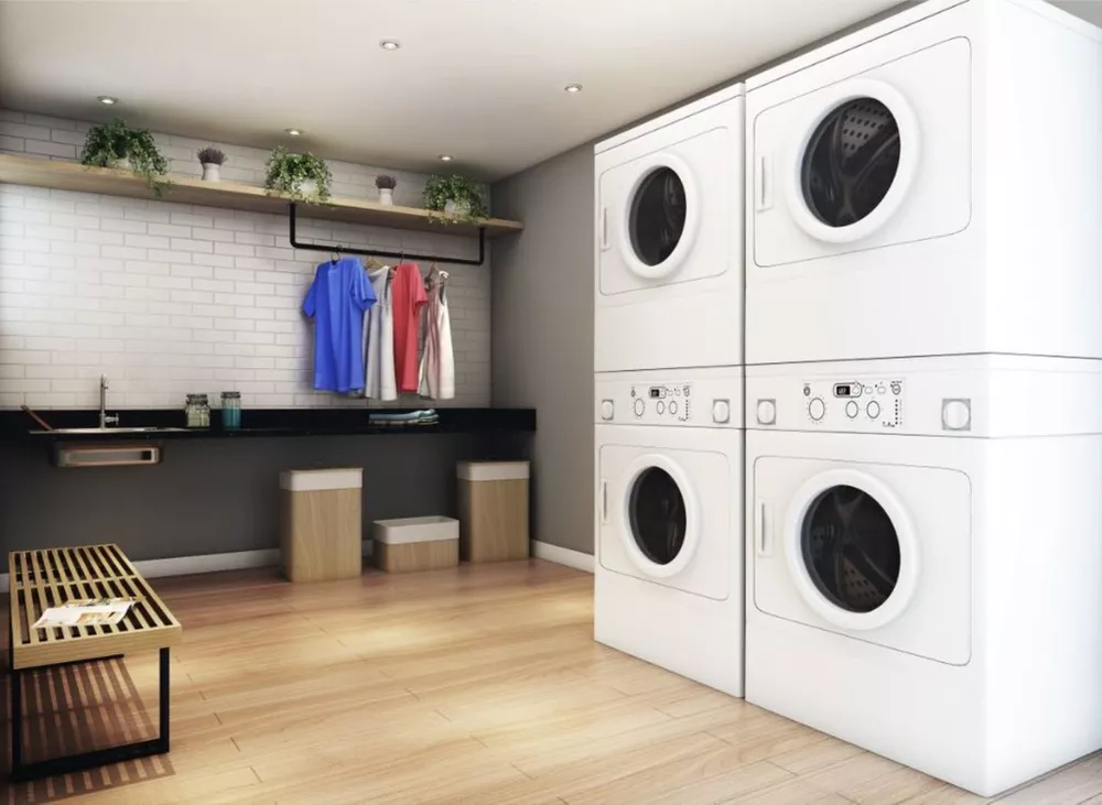 Apartamento, 2 quartos, 36 m² - Foto 5
