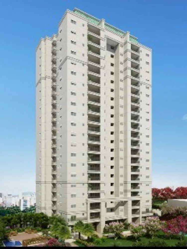 Apartamento, 4 quartos, 139 m² - Foto 8
