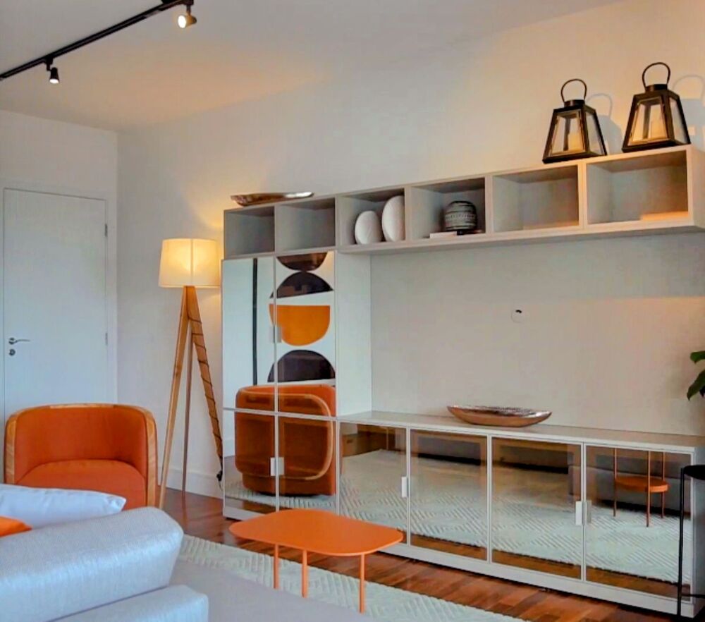 Apartamento, 3 quartos, 102 m² - Foto 6