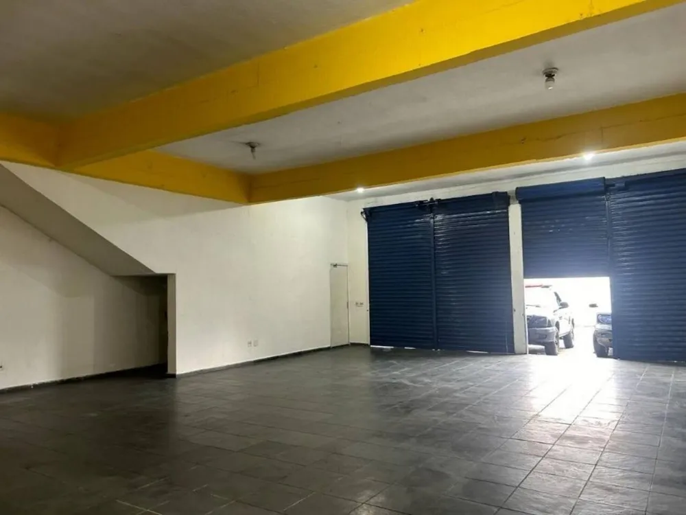 Loja-Salão, 18 m² - Foto 1