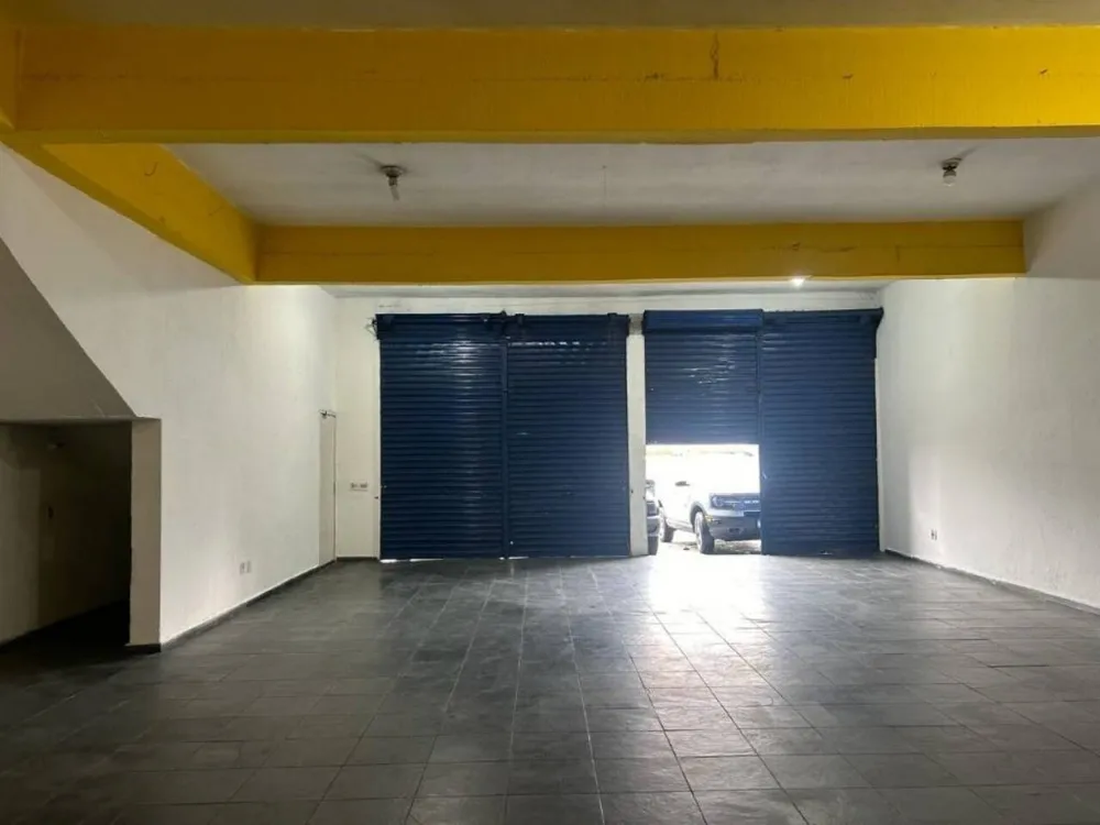 Loja-Salão, 18 m² - Foto 11