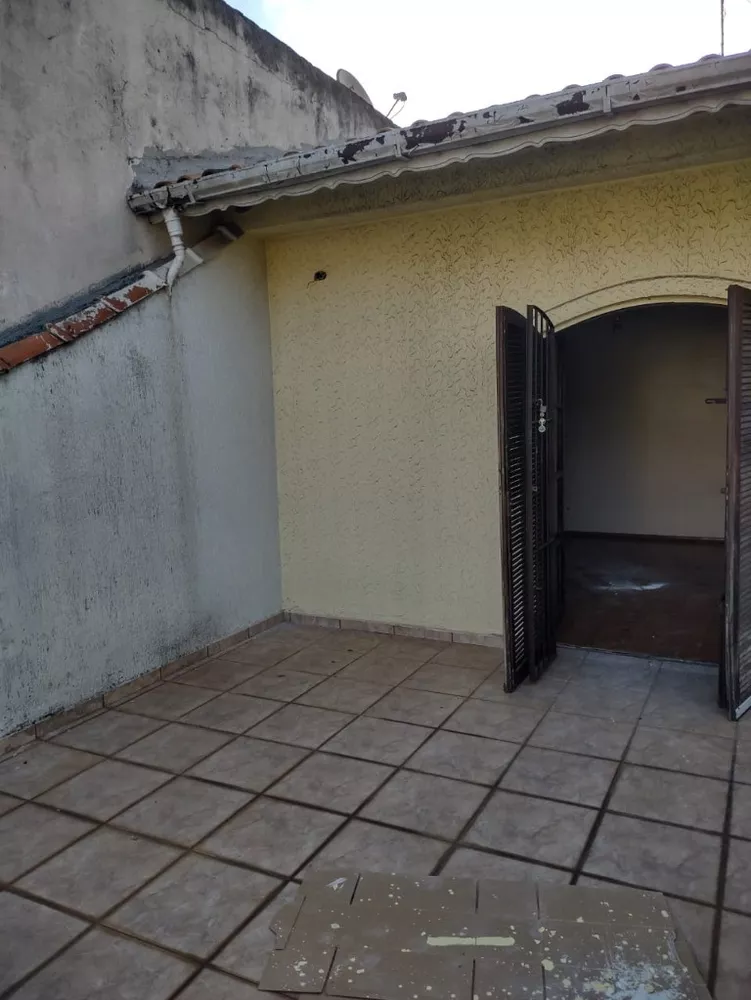 Sobrado à venda com 3 quartos, 260m² - Foto 10