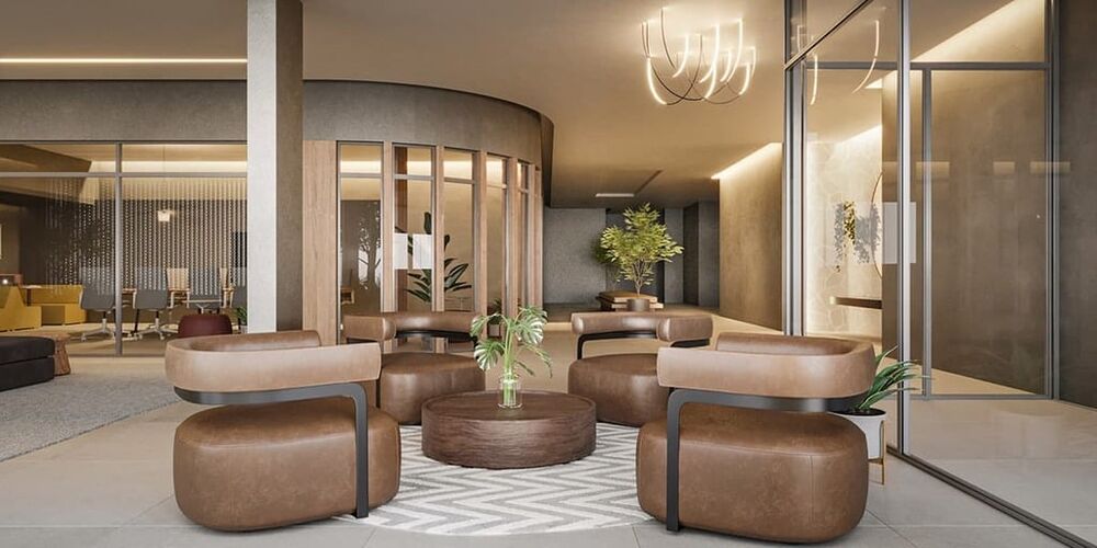 Apartamento, 3 quartos, 121 m² - Foto 6