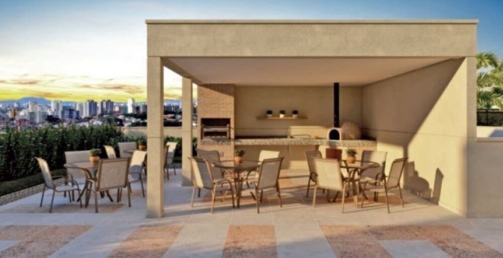Apartamento, 2 quartos, 52 m² - Foto 7
