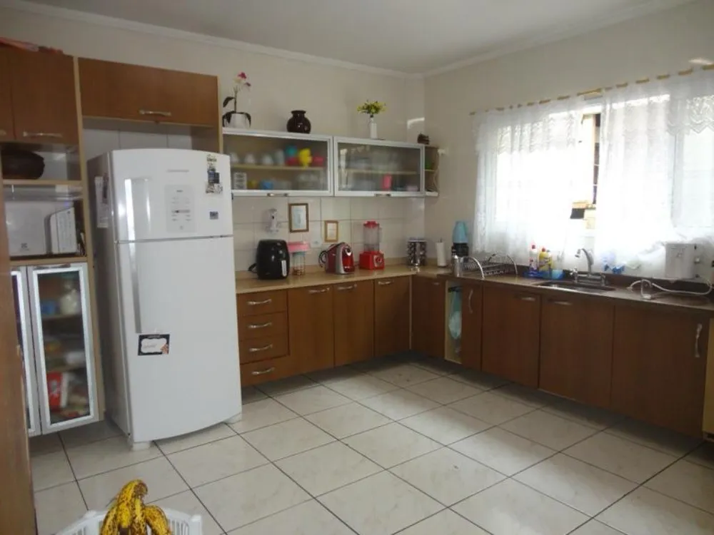Sobrado, 3 quartos, 236 m² - Foto 3