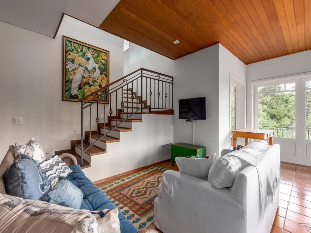 Casa, 5 quartos, 900 m² - Foto 2