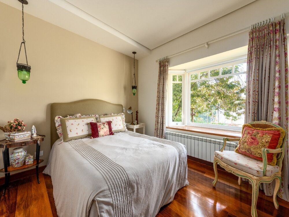 Casa, 5 quartos - Foto 17