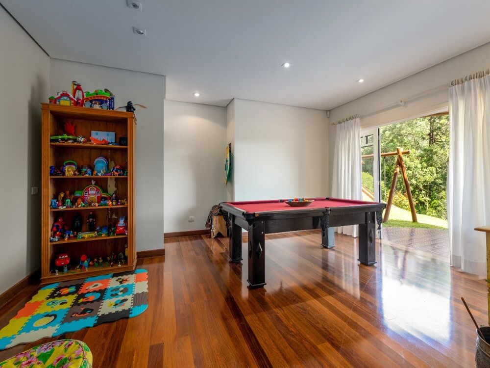 Casa, 5 quartos - Foto 13