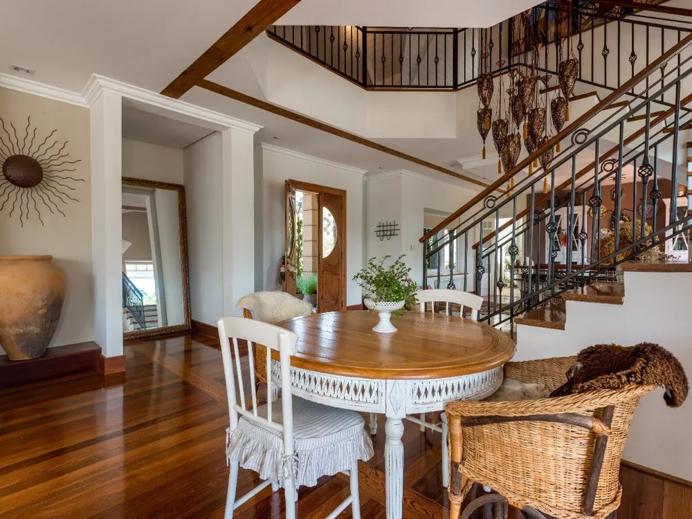 Casa, 5 quartos, 900 m² - Foto 19