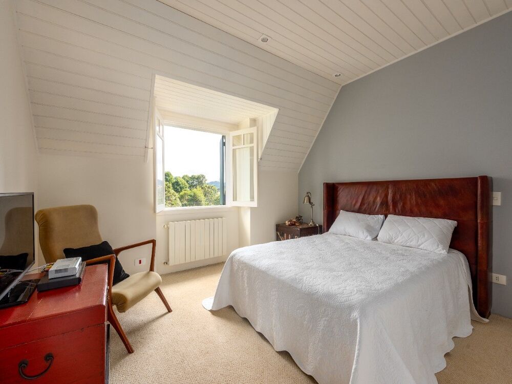Casa, 5 quartos - Foto 20