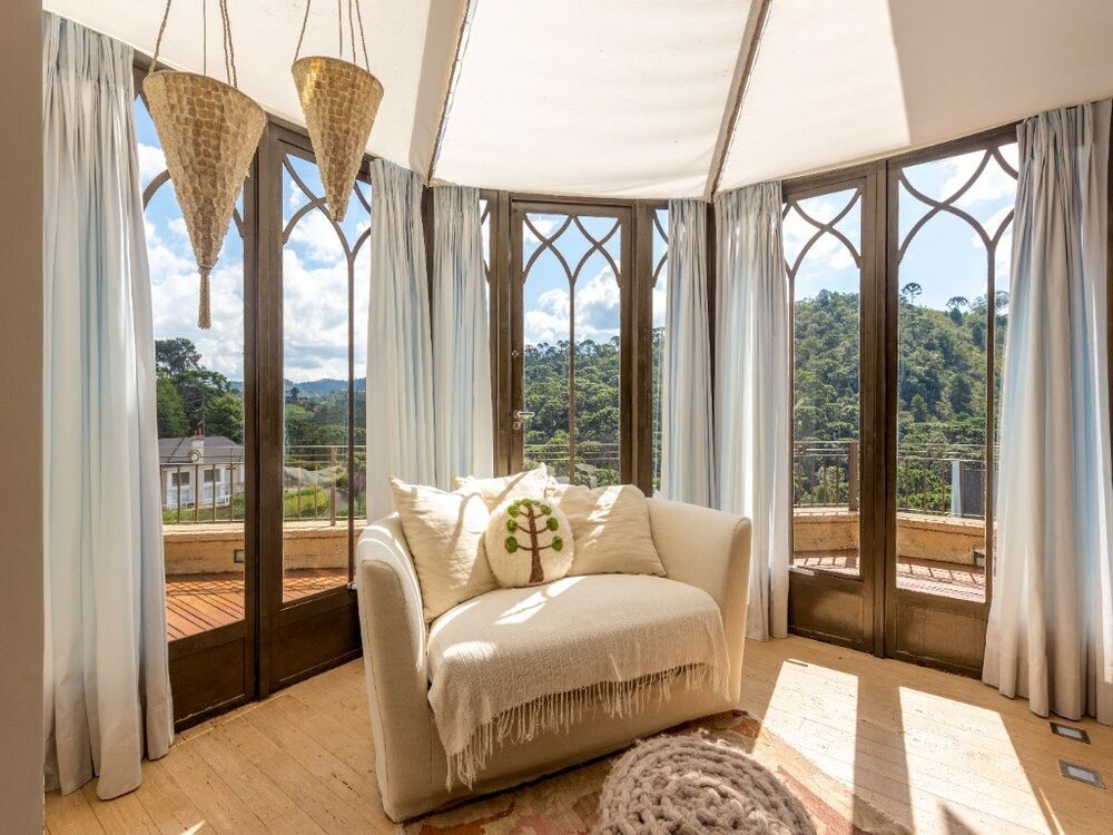 Casa, 5 quartos - Foto 7