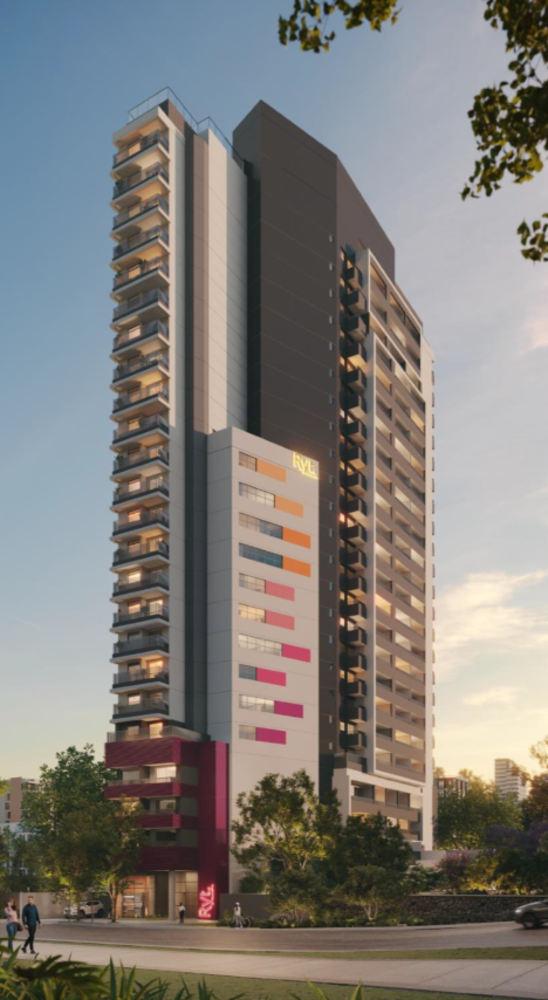 Apartamento, 2 quartos, 55 m² - Foto 1