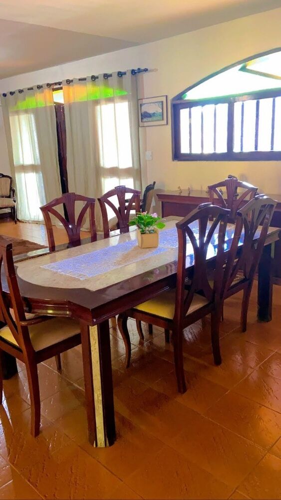 Chácara, 4 quartos, 2900 m² - Foto 6